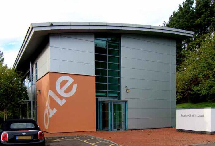 1 Dunleavy Dr, Cardiff for sale Building Photo- Image 1 of 1