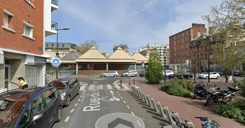 Retail in Boulogne-Billancourt to rent - Building Photo - Image 2 of 2
