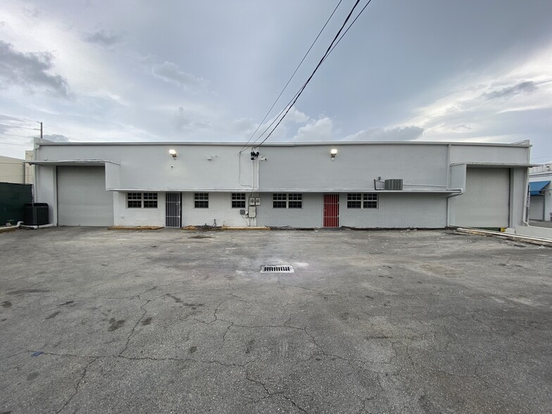 2175 NW 26th Ave, Miami, FL for rent - Building Photo - Image 2 of 12