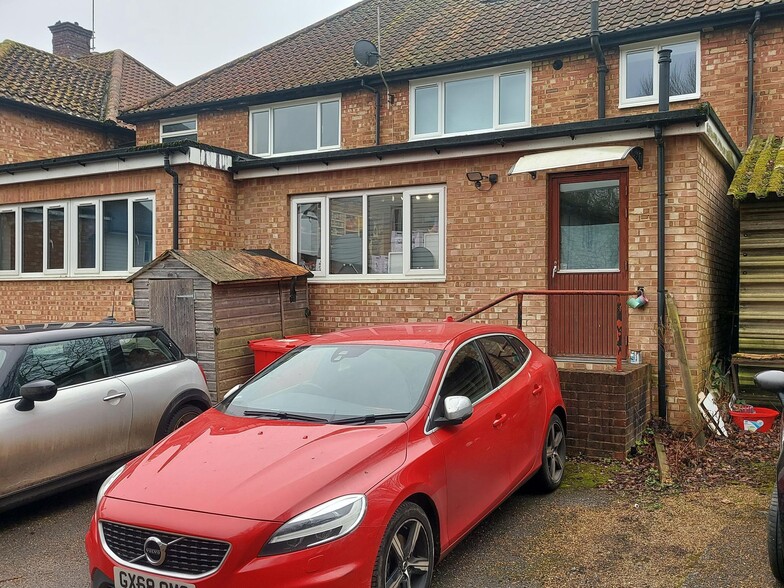 20-21 Hartfield Rd, Forest Row for sale - Building Photo - Image 3 of 3