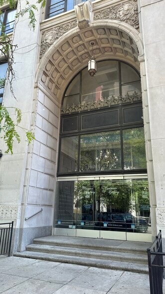 31-39 E Gay St, Columbus, OH to rent - Building Photo - Image 3 of 13