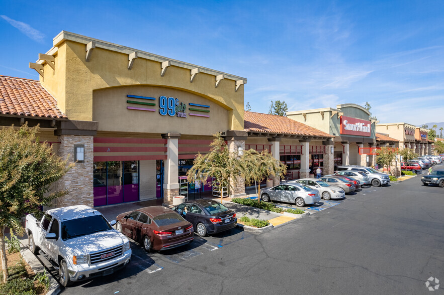 12130-12220 Central Ave, Chino, CA for rent - Building Photo - Image 2 of 3