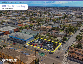 3000 E Pacific Coast Hwy, Long Beach, CA for sale Building Photo- Image 1 of 5