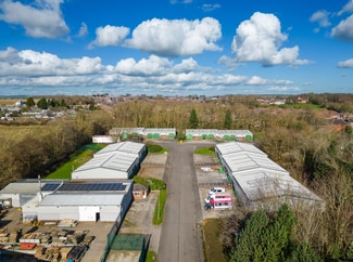 More details for Byerley Rd, Shildon - Industrial for Rent