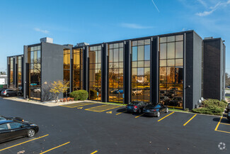 Roosevelt Glen Corporate Center - Commercial Property