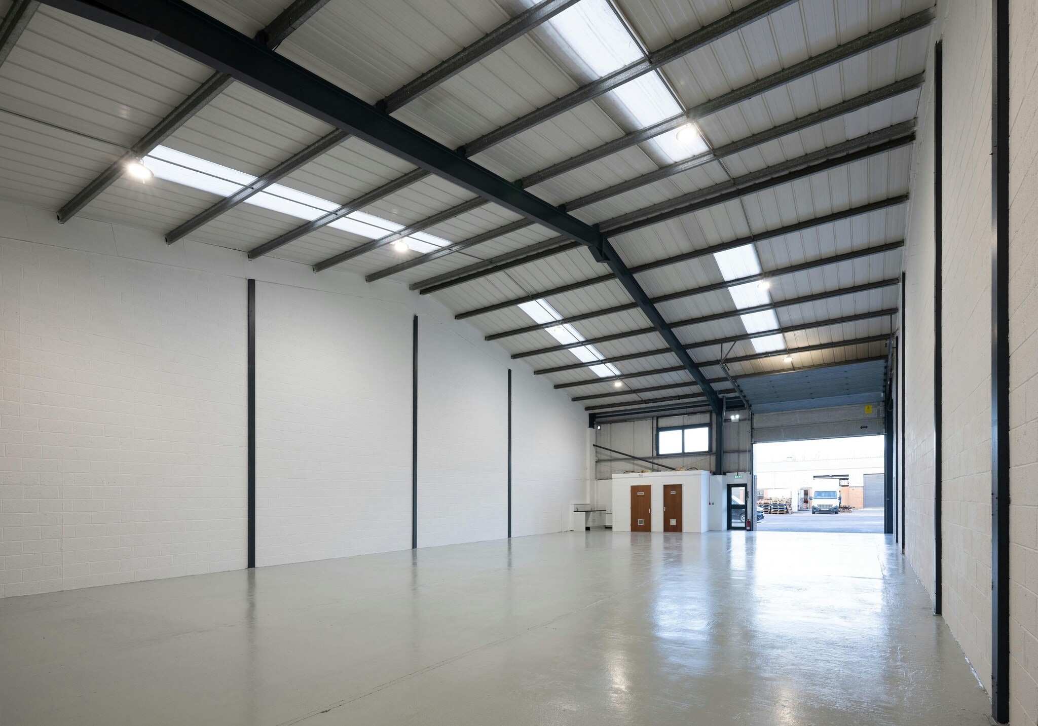 Goose Ln, York to rent Interior Photo- Image 1 of 1