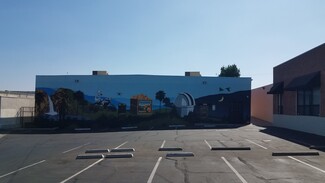 More details for 2830 E Foothill Blvd, Pasadena, CA - Industrial for Rent