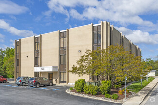 More details for 7845 Oakwood Rd, Glen Burnie, MD - Office/Medical for Rent