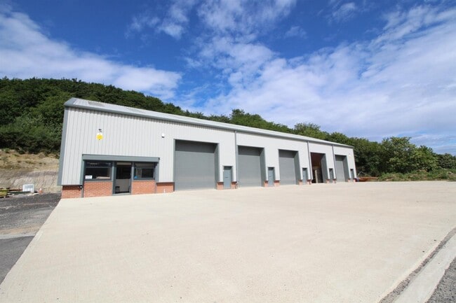 More details for 1-6 Hill View, Scarborough - Industrial to Rent