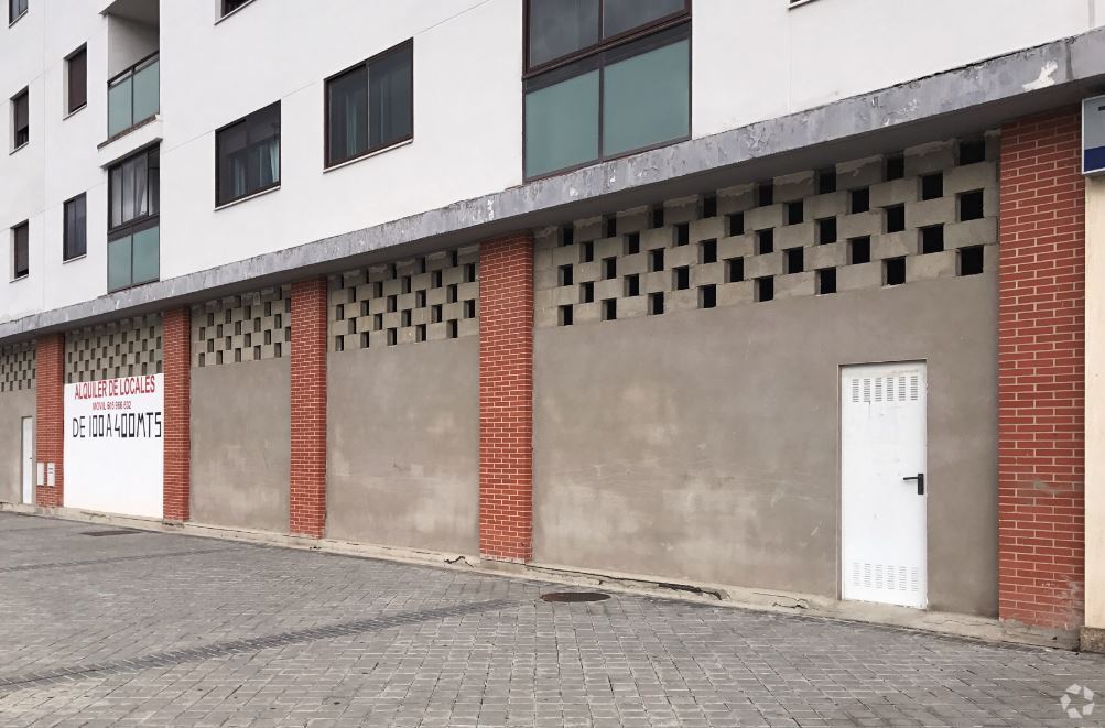 Carretera Sonsoles, 9, Ávila, Ávila to rent Interior Photo- Image 1 of 1