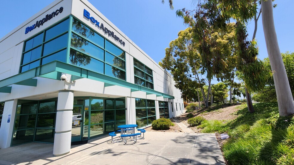 13851 Danielson St, Poway, CA 92064 Scripps Poway Business ParkBldg