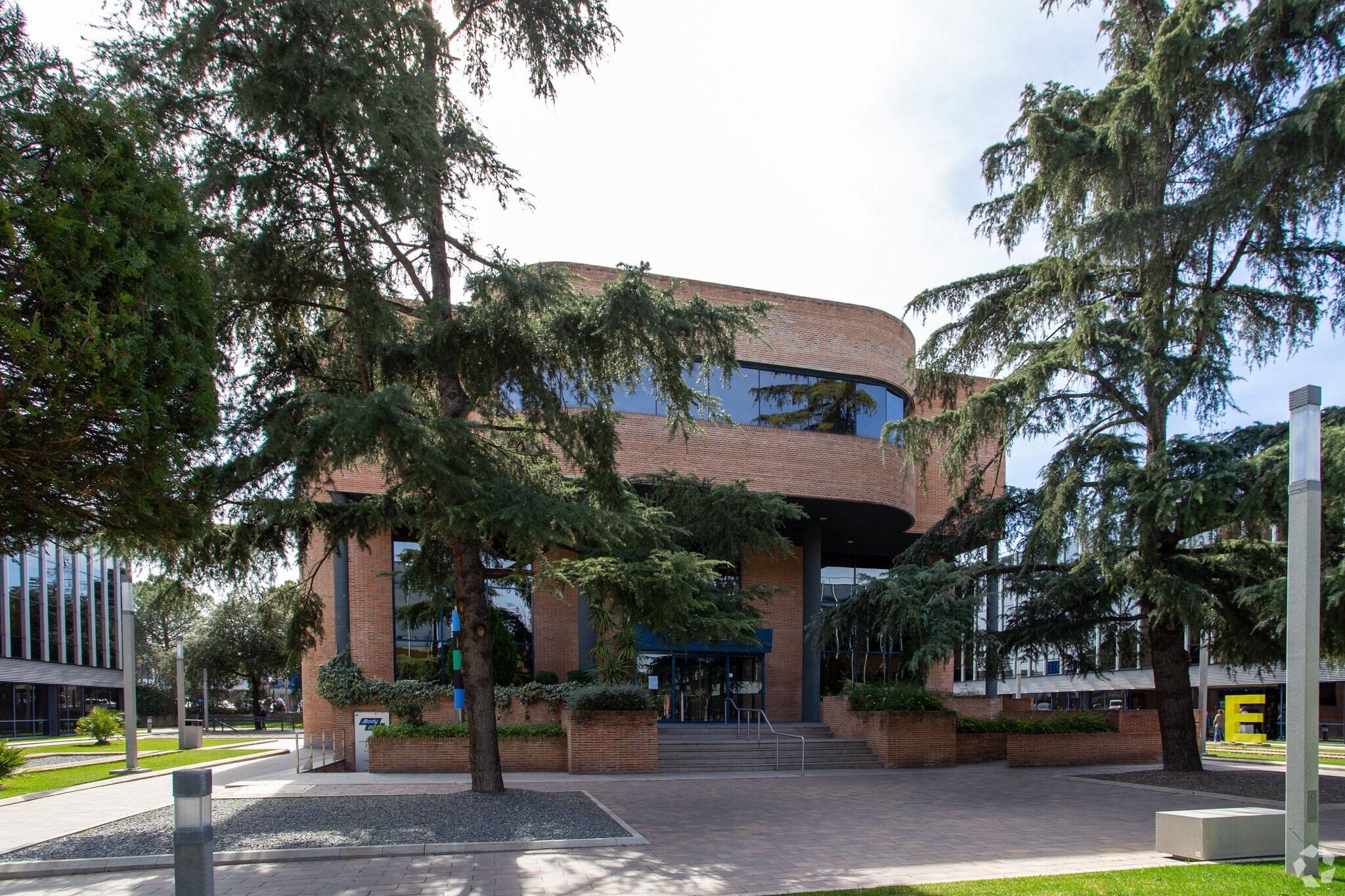 Avenida de Castilla, 2, San Fernando de Henares, Madrid to rent Primary Photo- Image 1 of 3