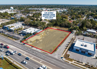 More details for 4001 S Tamiami Trl, Sarasota, FL - Retail for Rent