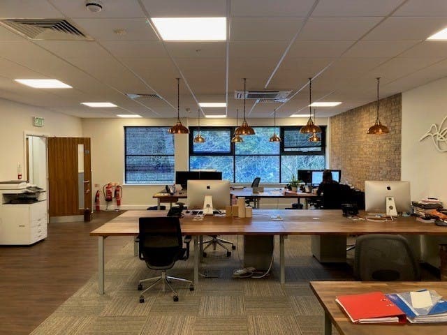 More details for 9 Queens Square, Ascot Business Park, Sunninghill - Office to Rent