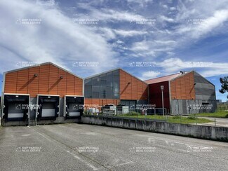 More details for 2 Impasse Léontine De Castelbajac, Toulouse - Office, Light Industrial to Rent