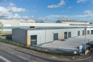 More details for Peartree Ln, Dudley - Industrial for Rent