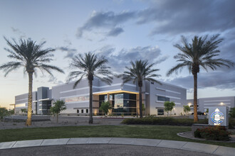 Chandler Airpark 202, Chandler, AZ for rent Building Photo- Image 1 of 9