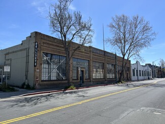 More details for 4512-4514 Hollis St, Emeryville, CA - Industrial for Rent