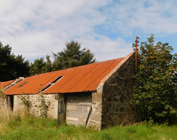 Rathen, Fraserburgh, AB43 8UL UK