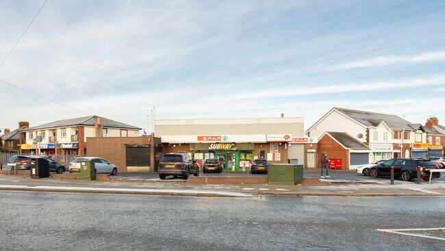 More details for 464 Laceby Rd, Grimsby - Retail for Sale