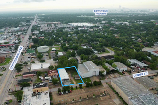 More details for 1216 Center St, Pasadena, TX - Retail for Rent