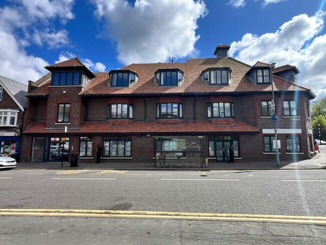 More details for 5 Hill Ave, Amersham - Office to Rent