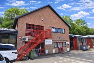 Enterprise Rd, Waterlooville to rent Building Photo- Image 2 of 8