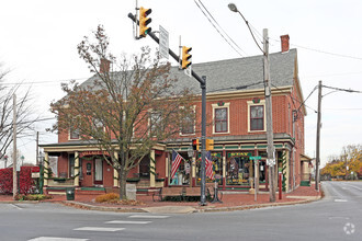 1-11 W Main St, Strasburg, PA for sale Primary Photo- Image 1 of 17