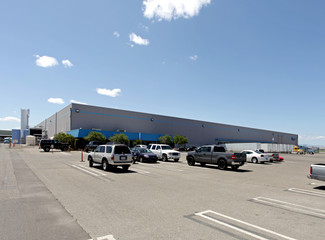 More details for 4324 Leckron Rd, Modesto, CA - Industrial for Rent