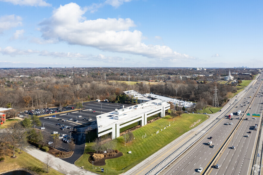 660-670 Mason Ridge Center Dr, Saint Louis, MO for rent - Aerial - Image 3 of 3