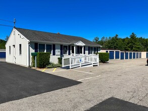 61 Harold L Dow Hwy, Eliot, ME for sale Building Photo- Image 1 of 1