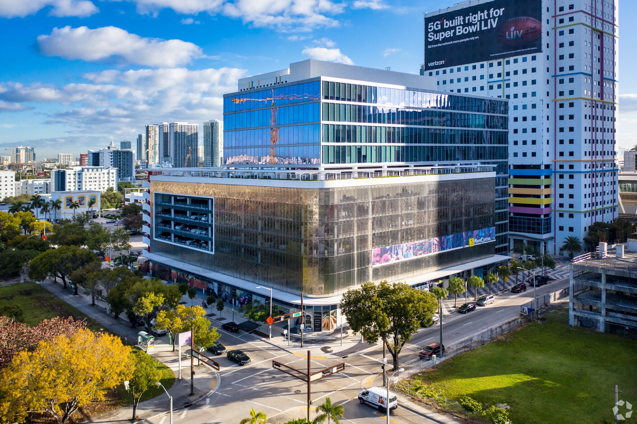 161 NW 6th St, Miami, FL to rent Building Photo- Image 1 of 17