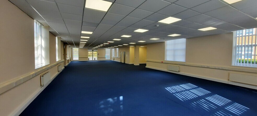 Hartlebury Trading Estate, Hartlebury to rent - Building Photo - Image 3 of 3