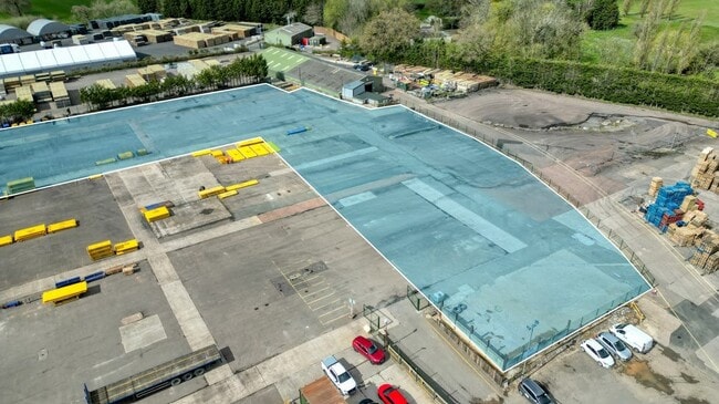 More details for Plot 5 Oxford Rd, Ryton On Dunsmore - Land to Rent