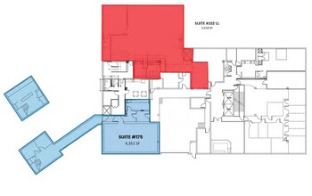 4704 Harlan St, Denver, CO for rent Floor Plan- Image 2 of 2