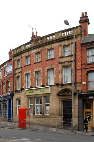 More details for 2 Greenbank Rd, Liverpool - Retail for Rent