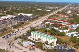 More details for 10000-10040 SE US-1 Hwy, Port Saint Lucie, FL - Retail for Rent