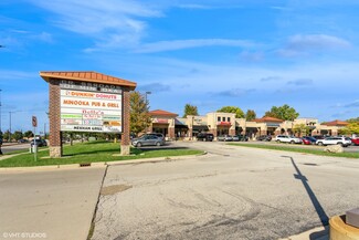 More details for Mondamin & Ridge St, Minooka, IL - Retail for Rent