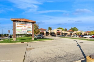 Crossroads of Minooka - Commercial Property