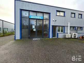 More details for Light Industrial to Rent