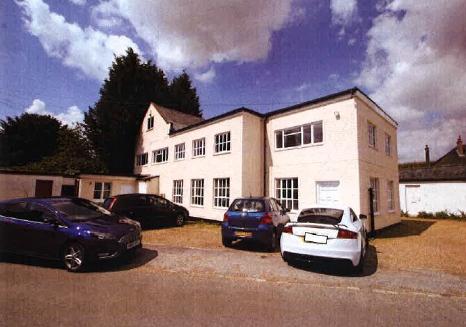 1 Norbury Rd, Reigate for sale Primary Photo- Image 1 of 1