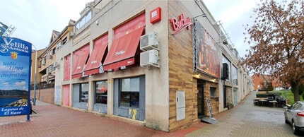 Avenida de la Ilustración, 106, Velilla de San Antonio, Madrid to rent Interior Photo- Image 1 of 26