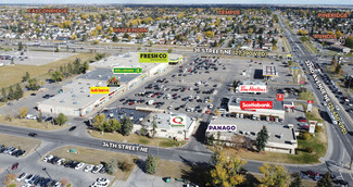 More details for 3508 32nd Ave NE, Calgary, AB - Retail for Rent