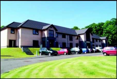 Thainstone Ct, Inverurie for sale Primary Photo- Image 1 of 1