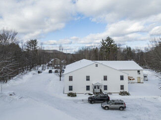 More details for 15 Elm Ave, Antrim, NH - Industrial for Sale