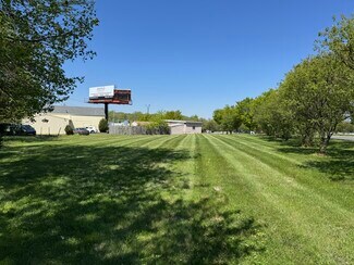 More details for 1817 Belair Rd, Fallston, MD - Land to Rent