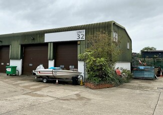 More details for 33 Claylands Rd, Bishops Waltham - Industrial for Rent