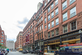 More details for 137 South St, Boston, MA - Office for Sale