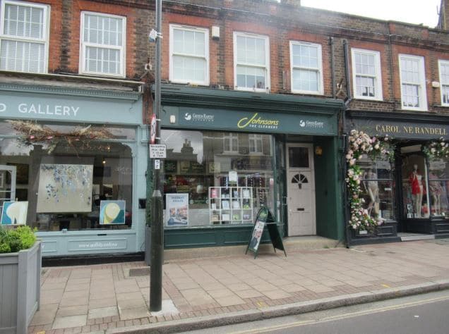 8 Church Rd, London for sale Building Photo- Image 1 of 1