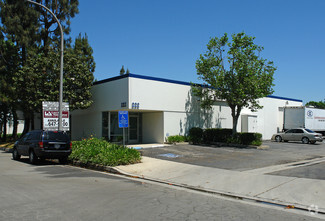 More details for 1390 Titan Way, Brea, CA - Office, Industrial for Rent